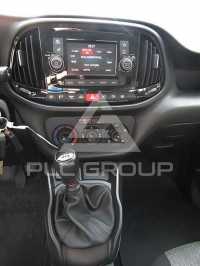 2016 Fiat Doblo