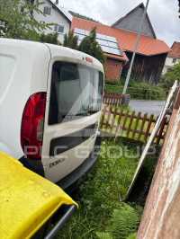 2016 Fiat Doblo