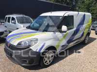 2016 Fiat Doblo