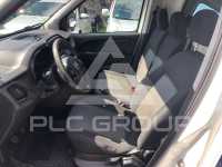 2016 Fiat Doblo