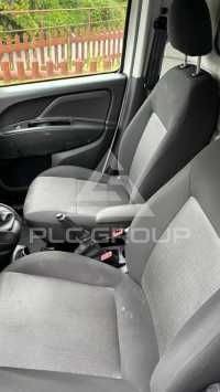 2016 Fiat Doblo