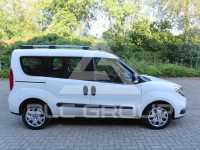 2016 Fiat Doblo
