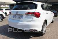 2016 Fiat Tipo
