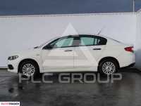 2016 Fiat Tipo