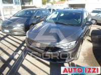 2016 Fiat Tipo