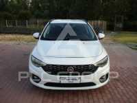 2016 Fiat Tipo