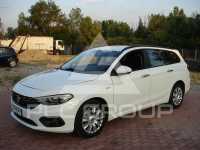 2016 Fiat Tipo