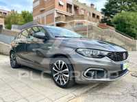 2016 Fiat Tipo