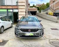 2016 Fiat Tipo