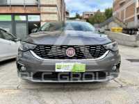 2016 Fiat Tipo