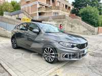 2016 Fiat Tipo