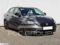2016 Fiat Tipo