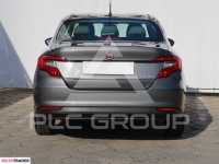 2016 Fiat Tipo