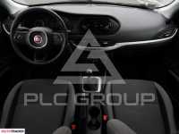 2016 Fiat Tipo