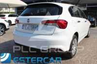 2016 Fiat Tipo
