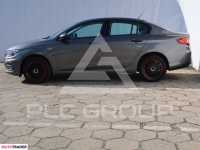 2016 Fiat Tipo