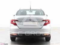 2016 Fiat Tipo
