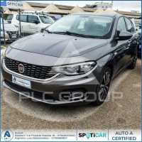2016 Fiat Tipo