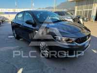 2016 Fiat Tipo