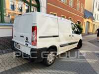 2016 Fiat Scudo