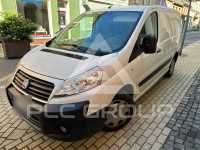2016 Fiat Scudo