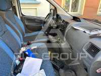 2016 Fiat Scudo