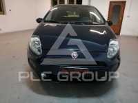 2016 Fiat Punto