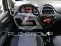 2016 Fiat Punto