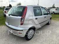 2016 Fiat Punto