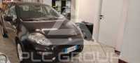 2016 Fiat Punto