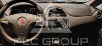 2016 Fiat Punto