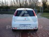 2016 Fiat Punto