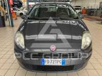 2016 Fiat Punto