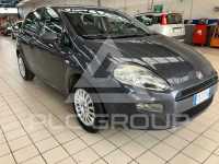 2016 Fiat Punto