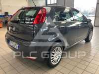 2016 Fiat Punto