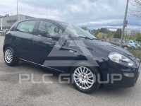 2016 Fiat Punto