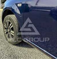 2016 Fiat Punto