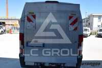 2016 Fiat Ducato