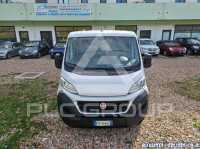 2016 Fiat Ducato