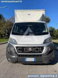 2016 Fiat Ducato