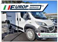 2016 Fiat Ducato