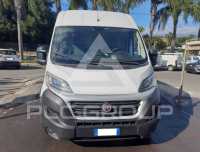 2016 Fiat Ducato