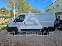 2016 Fiat Ducato