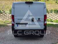 2016 Fiat Ducato