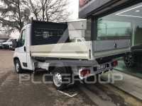 2016 Fiat Ducato