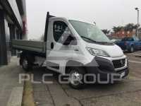 2016 Fiat Ducato
