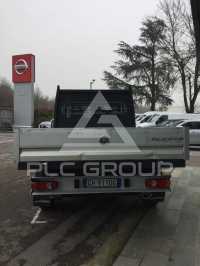 2016 Fiat Ducato