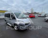 2016 Fiat Ducato