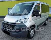 2016 Fiat Ducato