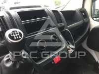 2016 Fiat Ducato